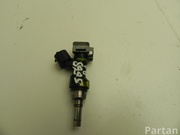 NISSAN FBY1160 NOTE (E11, NE11) 2008 Injecteur