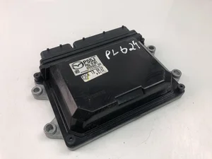Mazda P55J18881 2 (DL, DJ) 2018 Control unit for engine