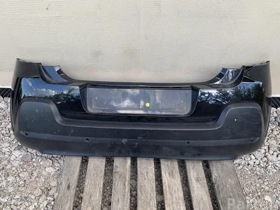 Citroën C3 III (SX) 2020 Zderzak z tyłu