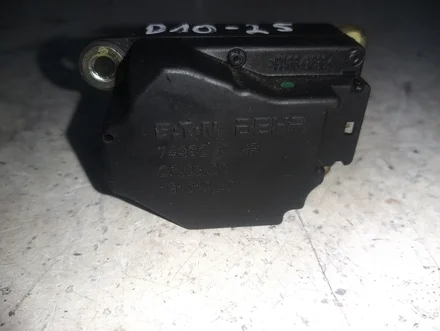 Volvo 74935 S80 I (TS, XY) 2001 Adjustment motor for regulating flap