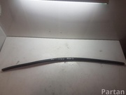 AUDI A8 (4D2, 4D8) 2001 Channel sealing Front