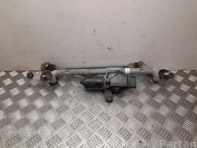 Cadillac 15949217 SRX 2011 Wischergestänge Frontscheibe mit Wischermotor