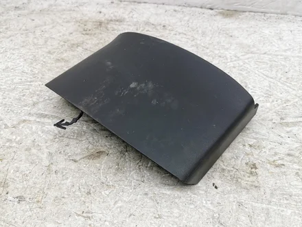 Peugeot 9830094580, 9830095080 208 II (P21) 2021 Cover for steering column Upper