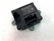 VOLVO 31343028AC V70 III (BW) 2011 Control unit for door