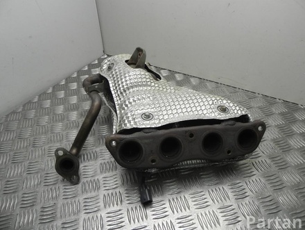 TOYOTA 1.8 / 18 PRIUS (_W5_) 2018 Catalytic Converter