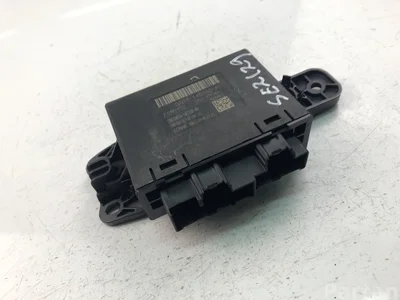 Ford GN15-14B533-AF / GN1514B533AF ECOSPORT 2014 Control unit for door