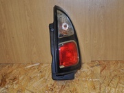 CITROËN 9681749180 C3 Picasso 2010 Taillight