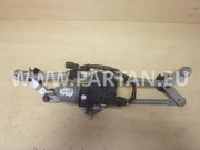 TOYOTA 85110-05080-A / 8511005080A AURIS (_E15_) 2009 Wiper Linkage Windscreen with wiper motor