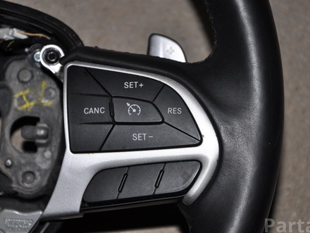 DODGE P1XP741X9AI DURANGO (WD) 2016 Steering Wheel