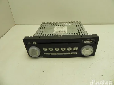 Mitsubishi MR587702HA COLT VI (Z3_A, Z2_A) 2006 Radio / CD