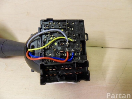 DACIA SANDERO II 2014 Steering column switch