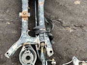 TOYOTA 51206F4013 C-HR (_X1_) 2019 rear axle beam