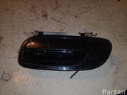 VOLVO Z410 V70 II (SW) 2004 Door Handle Left Rear