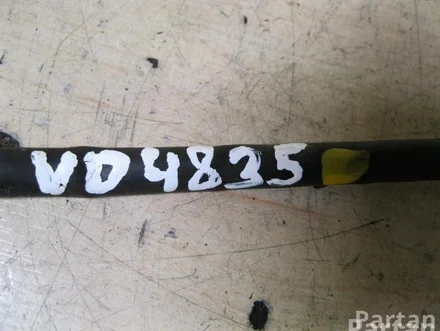 Opel 55562206 ASTRA J 2010 Лямбда-зонд