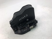 BMW 7167074 X3 (E83) 2011 Door Lock