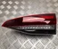 Škoda 5E6945308B Octavia Mk4 2022 Taillight Right - Thumbnail 1
