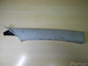 VOLKSWAGEN 3C0 867 234 G / 3C0867234G PASSAT (362) 2012 Lining, pillar a Upper right side