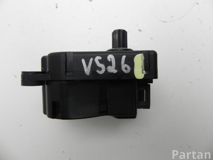 CITROËN P2861001 C5 III (RD_) 2009 Adjustment motor for regulating flap