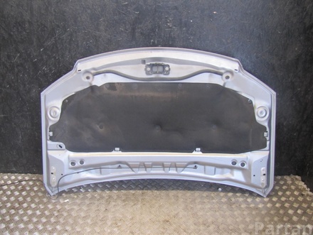 DODGE CARAVAN 2015 Bonnet