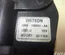 Ford AV6N-19B634-AA / AV6N19B634AA FOCUS III 2011 Adjustment motor for regulating flap - Thumbnail 3