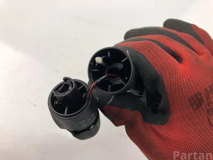 Citroën 96627927XT C4 Picasso I (UD_) 2011 Steering column multi-switch