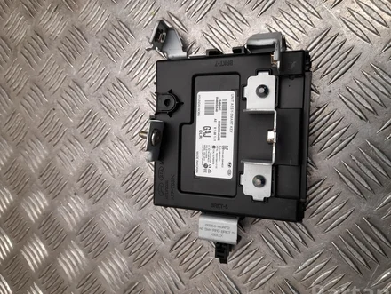 Hyundai 95480G2640 IONIQ (AE) 2021 Control unit for access and start authorisation (kessy)