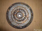 SKODA 030 105 271 D, 03C 141 025 J / 030105271D, 03C141025J FABIA II (542) 2010 Clutch Kit