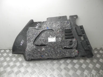 Renault 849503019R Twingo Z.E 2021 Kofferraumverkleidung/-belag
