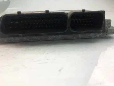 Volkswagen 036906014CG GOLF IV (1J1) 2004 Control unit for engine
