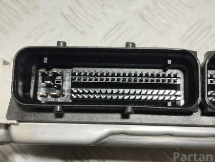 Aston Martin HY53-12K511-AC, HY5312K511AC / HY5312K511AC, HY5312K511AC DB11 (AM5) 2019 Control unit for engine