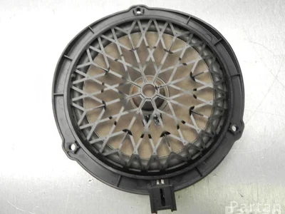 Peugeot 9803506480 208 2014 Loudspeaker