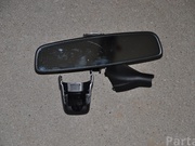 SKODA 3G0857511AF SUPERB III (3V3) 2021 Interior rear view mirror