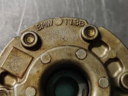 BMW 7540348 3 Touring (E91) 2010 Gears (timing chain)