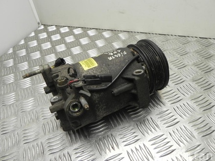 FORD C1B1-19D629-AG / C1B119D629AG FIESTA VI 2015 Compressor, air conditioning