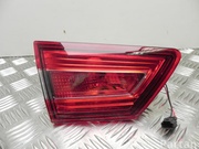 RENAULT 265552424R CLIO IV (BH_) 2015 Fog Light Left