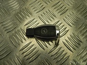 MERCEDES-BENZ 2008DJ4519 C-CLASS (W204) 2011 Key