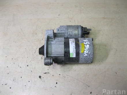 CITROËN 9658308780 C3 II 2011 Starter