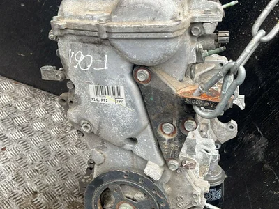 Toyota 1NZ. 1NZFXE / 1NZ1NZFXE YARIS (_P13_) 2015 Complete Engine