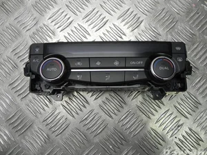 Nissan 27500 4EA1A / 275004EA1A QASHQAI II (J11, J11_) 2018 Automatic air conditioning control