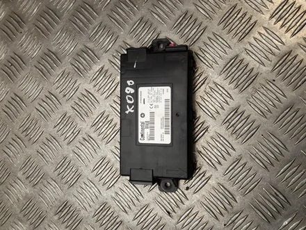 Dodge 68283455AB CHARGER 2016 Control unit for access and start authorisation (kessy)
