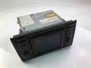 AUDI 8E0035192B A4 (8EC, B7) 2006 Radio CD