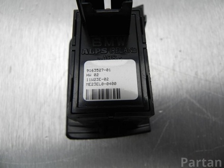 BMW 9163527, 61319241949 5 (F10) 2012 Switch for electric windows