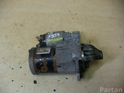 NISSAN 23300BC20B QASHQAI / QASHQAI +2 I (J10, JJ10) 2008 Starter