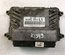 CHEVROLET 96983177 AVEO Hatchback (T250, T255) 2009 Control unit for engine