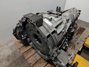 AUDI NWX, 8HP55, 1084437086, 1087401296 Q5 (8R) 2014 Automatic Transmission