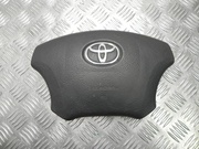 TOYOTA G08511608A2W CAMRY Saloon (_V3_) 2004 Driver Airbag