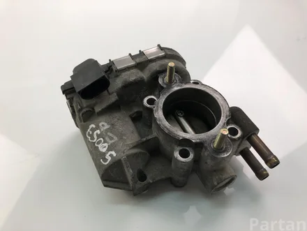 Opel 9157512 CORSA C (F08, F68) 2005 Throttle body