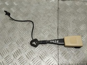 AUDI 4H0857755A A8 (4H_) 2014 Seat Belt Buckle Left Front