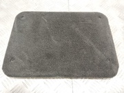 MASERATI 06700153670 GHIBLI (M157) 2015 Trunk lining/mats