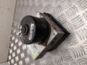 Škoda 1J0907379AG OCTAVIA I (1U2) 2000 Control unit ABS Hydraulic